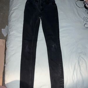 Free People Jeans